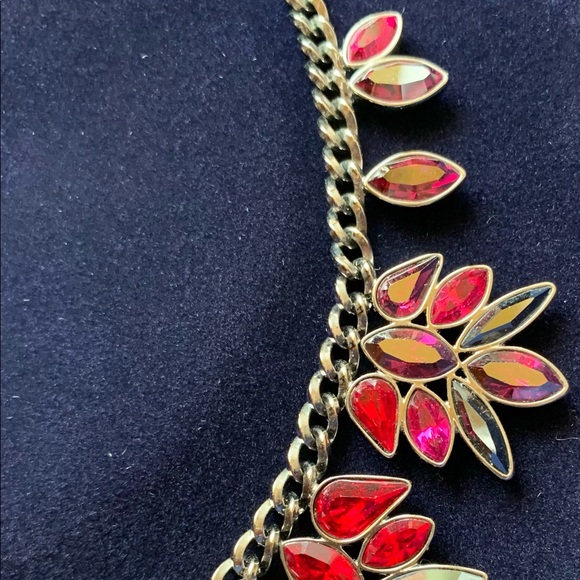 Swarovski Vermilion Necklace Retired and Rare - Picture 7 of 7